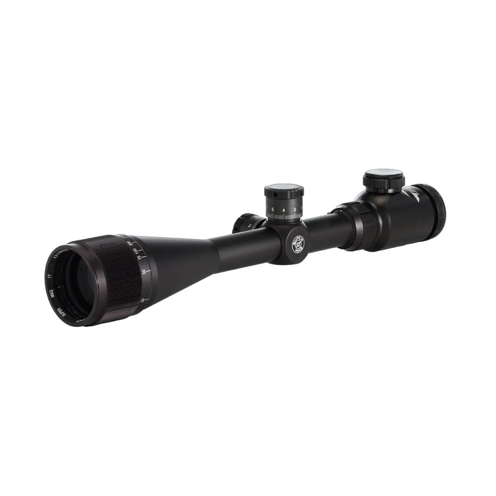 BSA Scope SuperMag