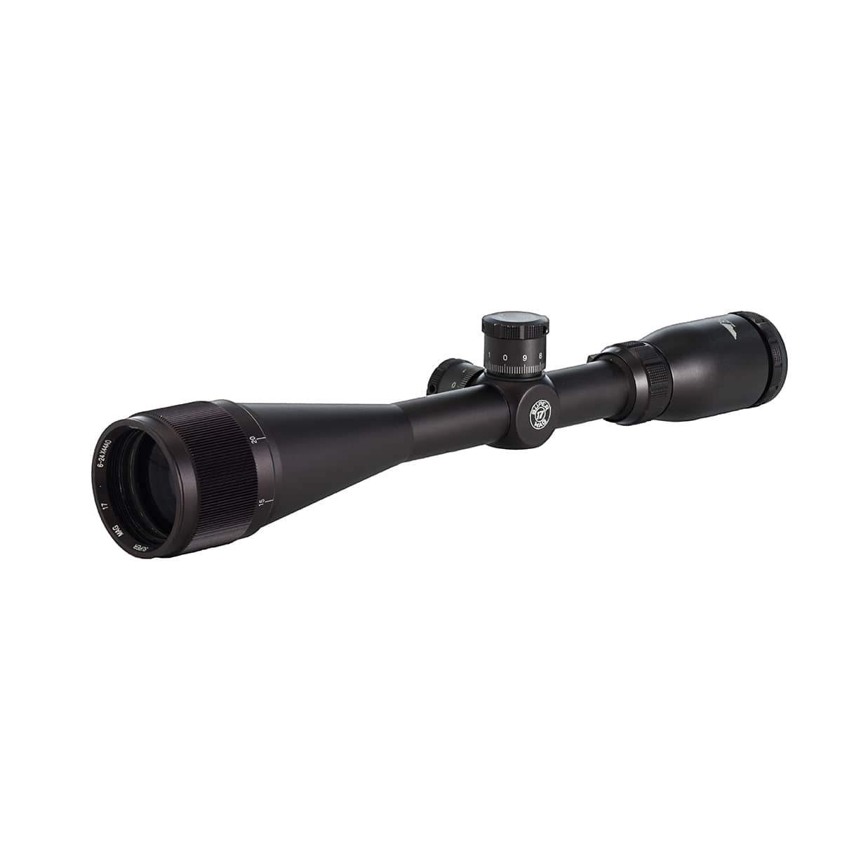 .17 Super Mag 6-24x44 AO (Discontinued)