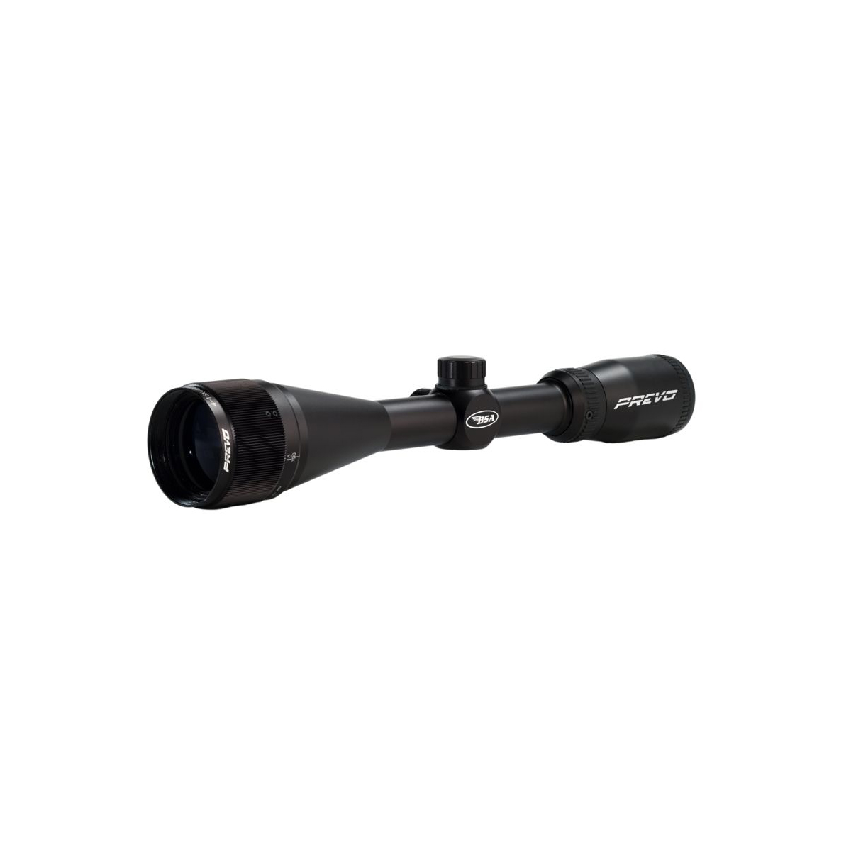 Prevo 4-16X44 AO