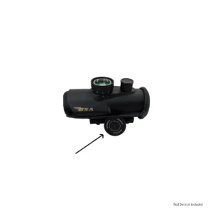 BSA RD-30 red dot battery cover