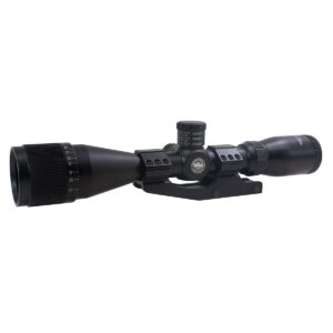Tactical Weapon 3-12X40mm