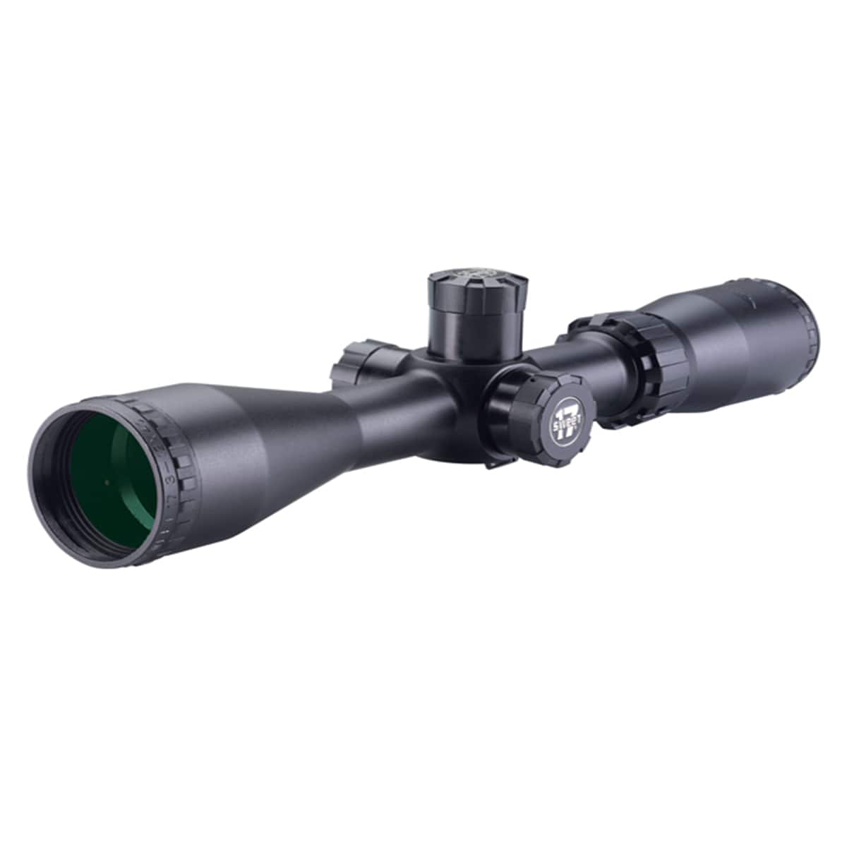 Sweet .17 SP 3-12x40