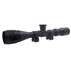 Sweet .270 AO 3-9x40