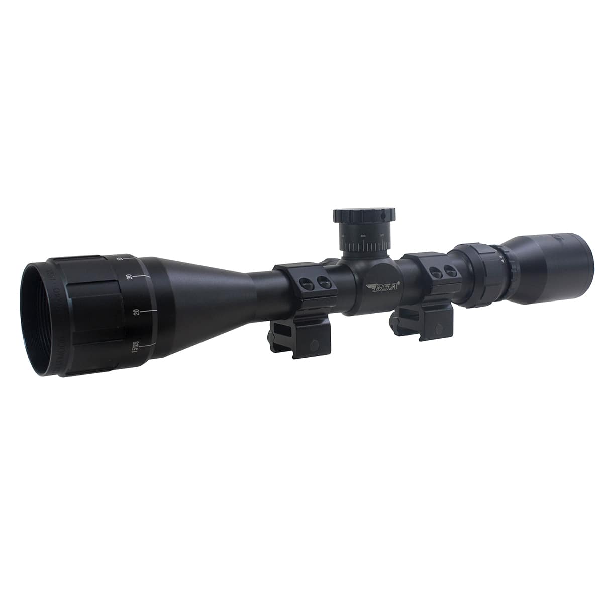 Sweet .270 AO 4-12x40