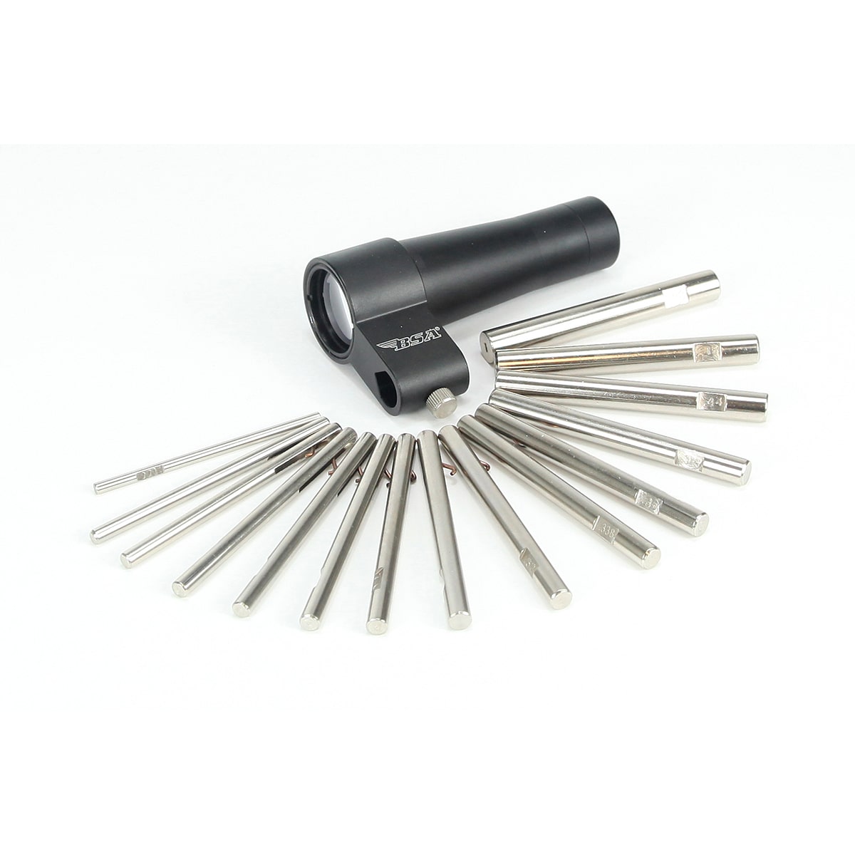 Bore Sight Kit - Image 2
