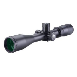 Sweet .22 SP 6-18x40