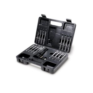 Bore Sight Kit with Shotgun Arbors