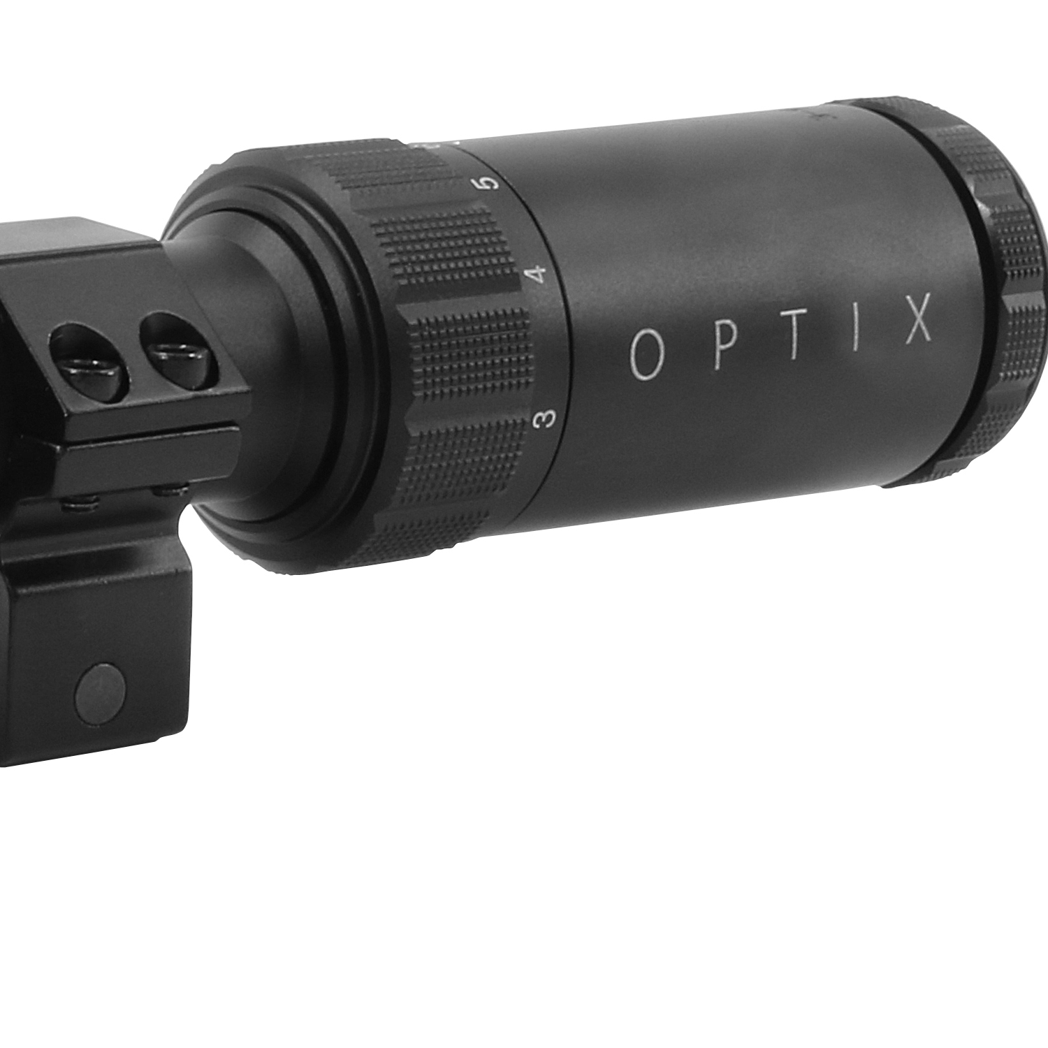 BSA Hunting Scope 3-9 x 40