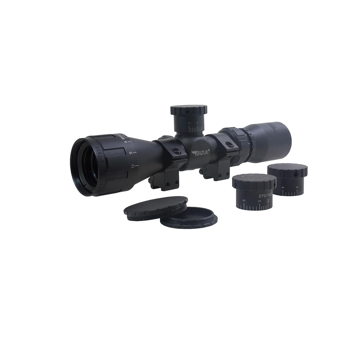 Sweet .22 AO Compact 2-7x32 - Image 3