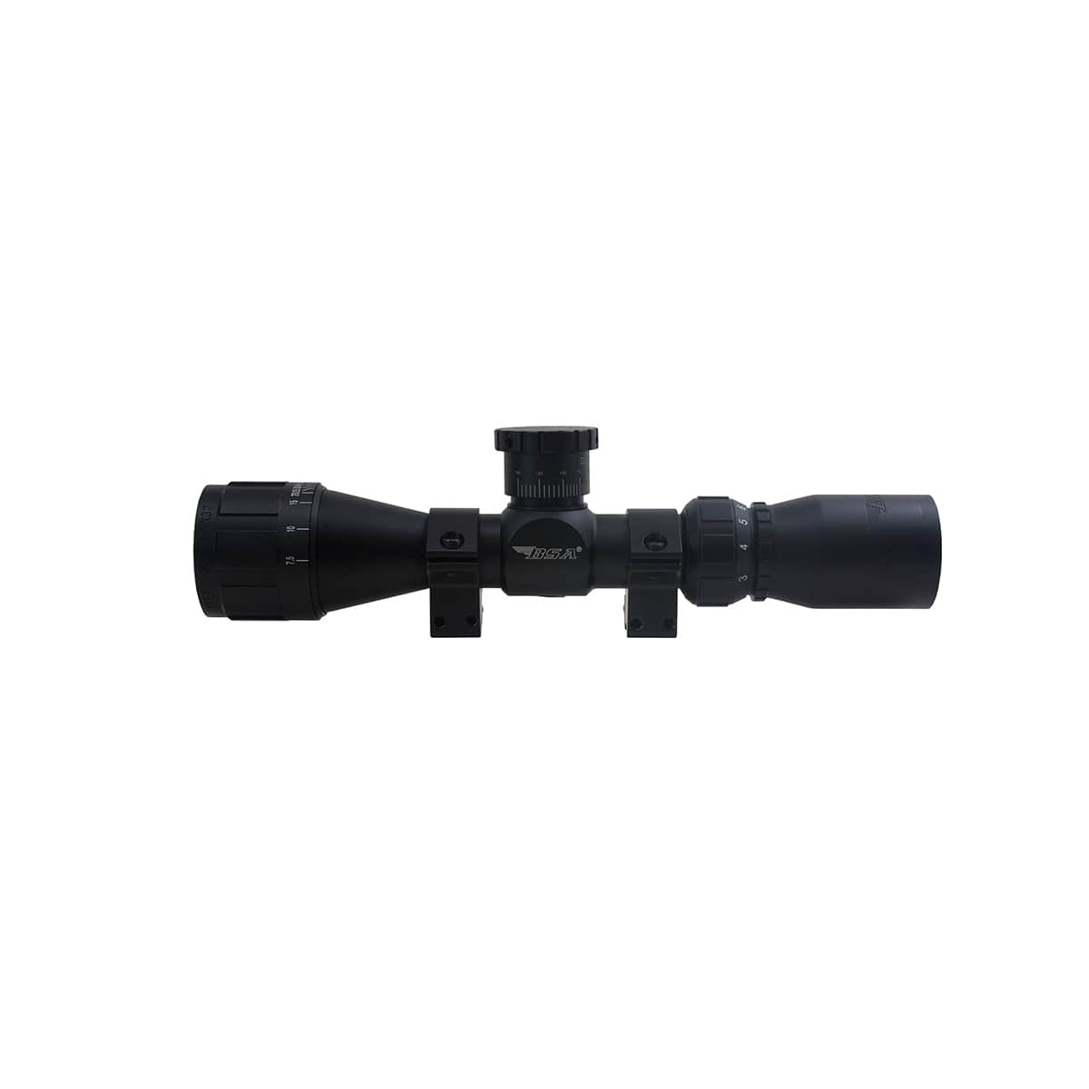 Sweet .22 AO Compact 2-7x32 - Image 5